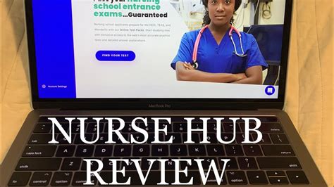 phub nurse|NurseHub .